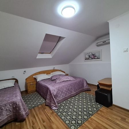 ホテル Casa Bianca ドウア・マ エクステリア 写真