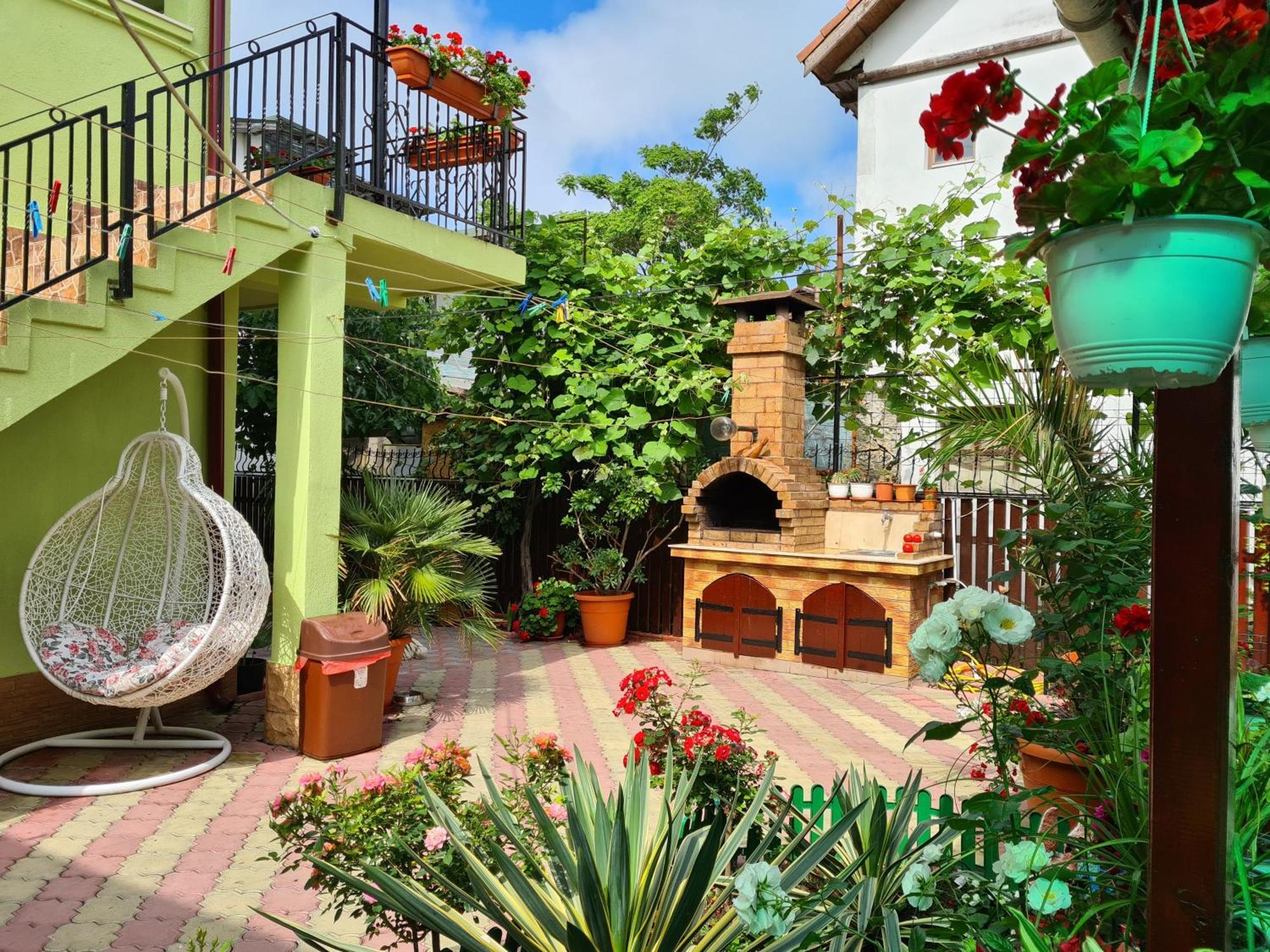 ホテル Casa Bianca ドウア・マ エクステリア 写真